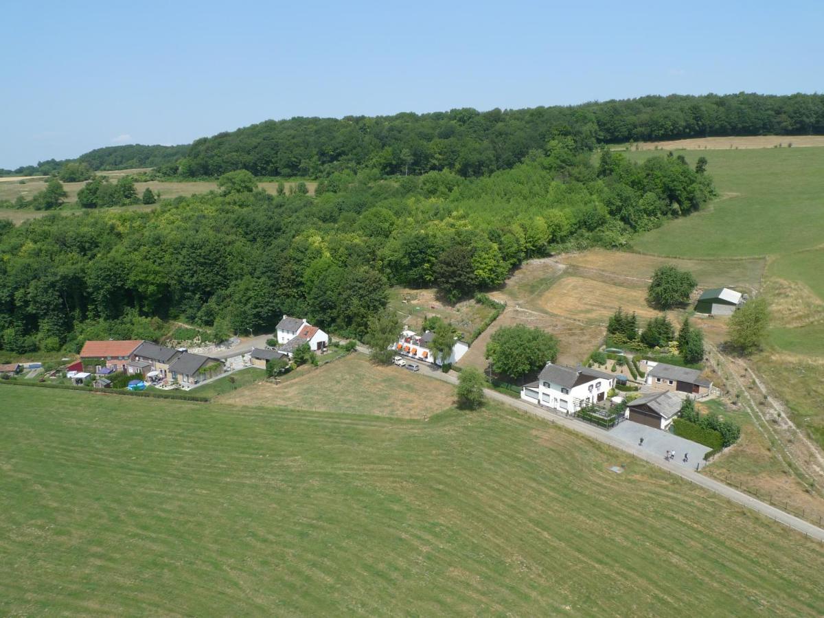 Vakantiehuis Dur Piepert Eys Exterior photo